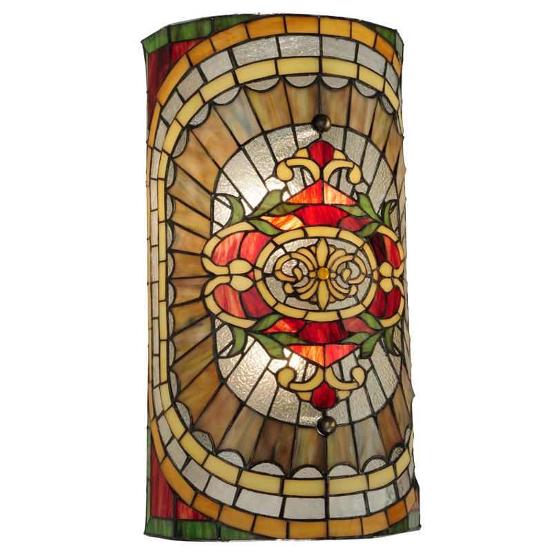 Plafonnier encastré 1 lumières regal splendor