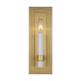 Marston 1 - Light Candle Wall Light