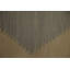 Tapis géométrique kilim 10 x 13