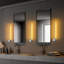 Chieu LED Flush Mounted Sconce