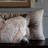 Rudy Linen Blend Paisley Sham