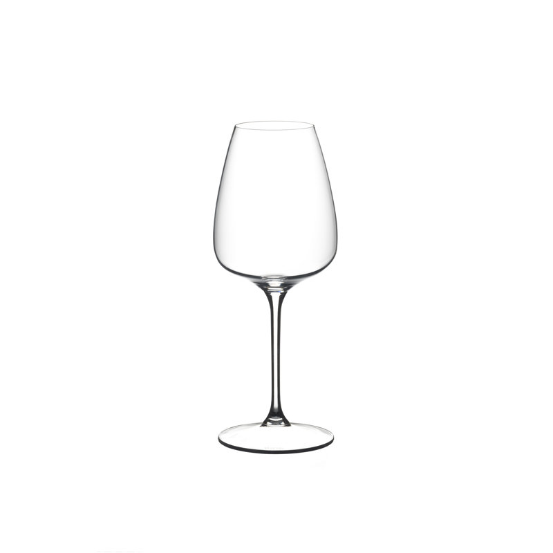 RIEDEL GRAPE@RIEDEL Glasses Set, White Wine/Champagne/Spritz