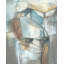 November Day Painting by Jacob Lincoln-64167579