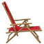 Chaise de patio Miltrud-96315780