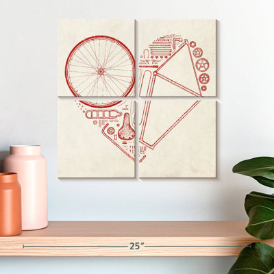 Mehar Love Bike