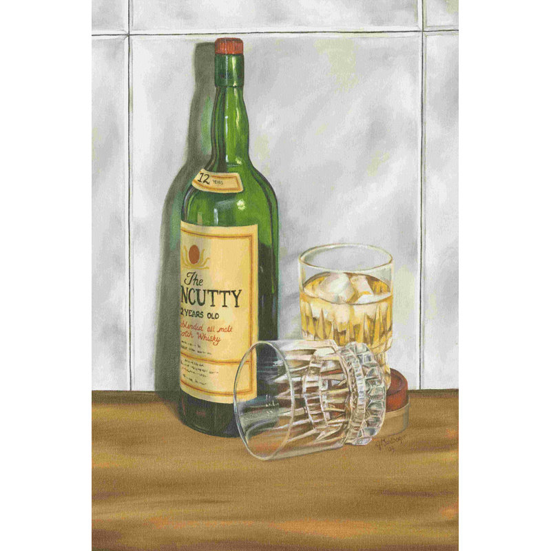 Scotch Series I