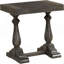 Table d'appoint en bois massif-1151297826