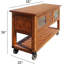 Chariot de cuisine Juran