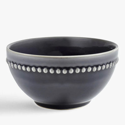 400ml Stoneware Cereal Bowl