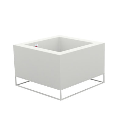 Vela Resin Pot Planter