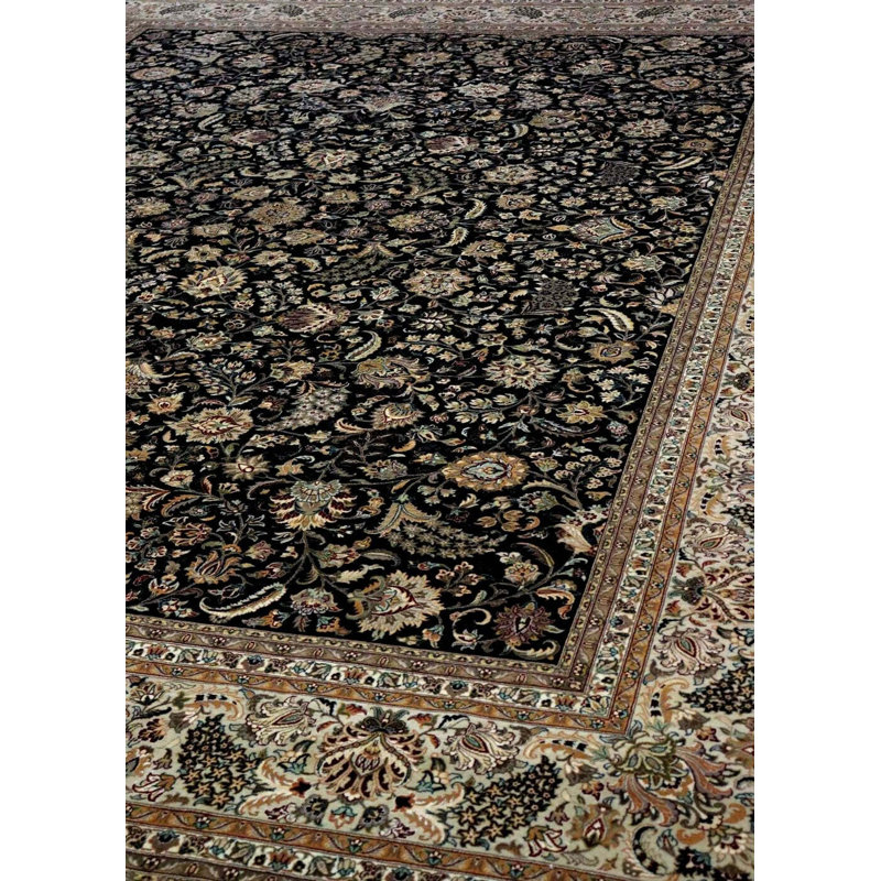 Amoghli One-of-a-Kind 9'11" X 14' Area Rug