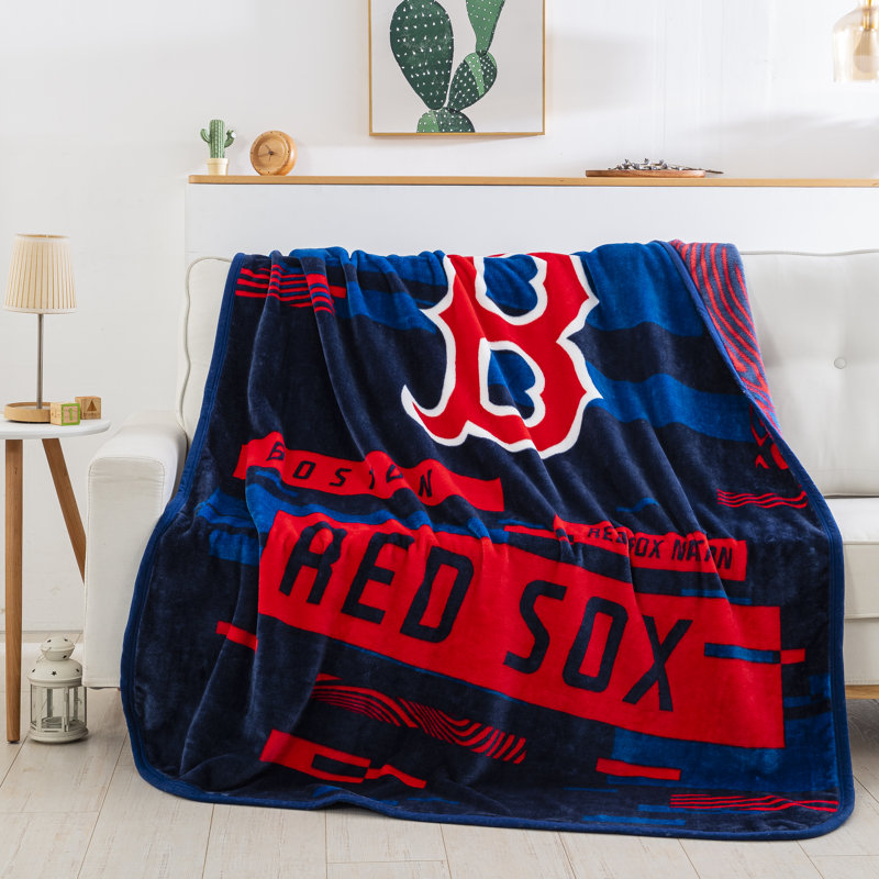 Throw Blanket