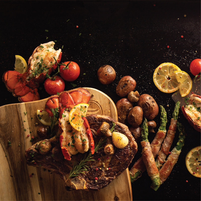 Blackstone Griddle Cutting Board