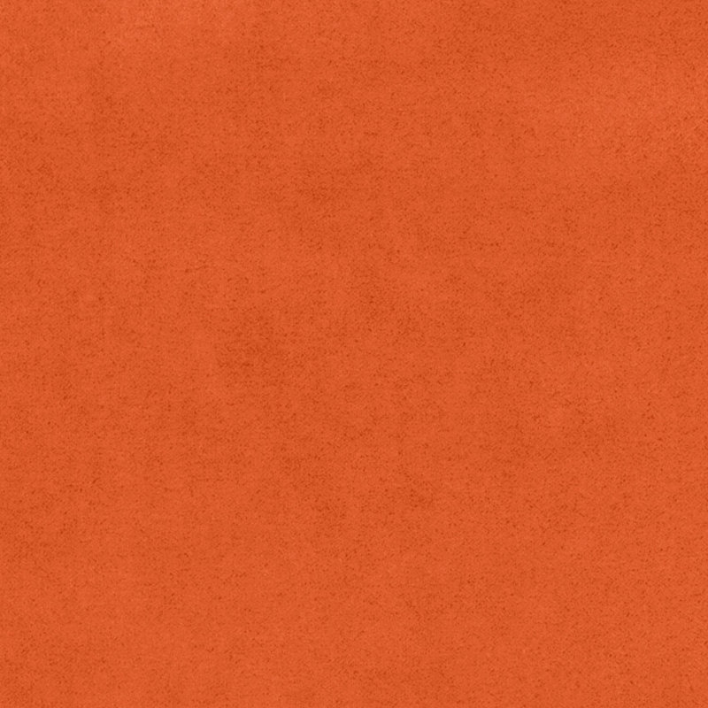  Housse de coussin carré et insert, Tangerine