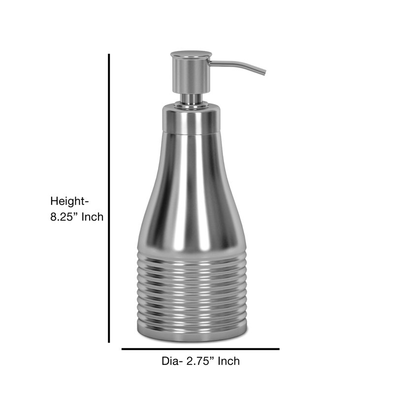 Hiwassee Soap Dispenser
