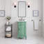 Ensemble de meuble-lavabo simple 19 po Lunette-663414297-652710133