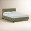 Lit plateforme tapissier Pyburn-1046328455-968367191