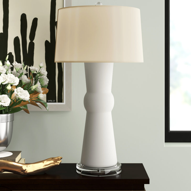 Clarissa Table Lamp