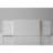 Nathanyl 2 Person L-Shaped Synthetic Laminate Reception Desk with Power Outlet