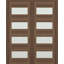 Porte standard en bois manufacturé Avon-93695806-93695818