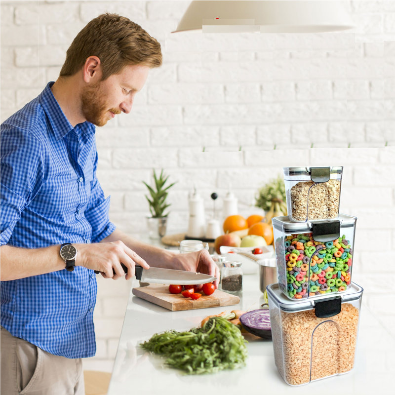Devyon 10oz. Food Storage Container