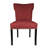 19'' H Upholstered Dining Chair-428263746