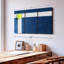 «Tennis Court Line» sur toile-98977810