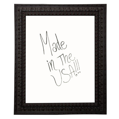 Dry Erase Board