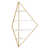 White/Gold selected