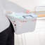 Plastic Laundry Basket with Handles-62072930