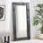Wood  Mirror