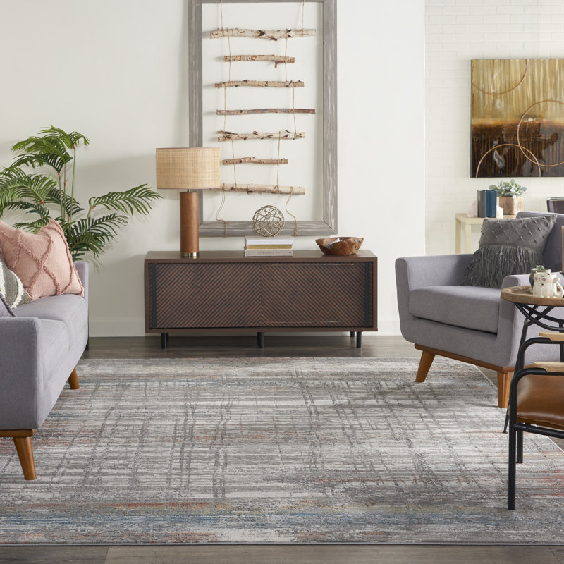 Area Rug, Rectangle 160 x 221cm