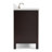 Cambridge 43" Single Bathroom Vanity Set-46247151