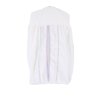 Crestline Crib Diaper Stacker