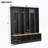 Wide Design Hall Tree with Storage Bench, Minimalist Shoe Cabinet with Cube Storage & Shelves, Multifunctional Coat Rack with 8 Hooks-1620962498