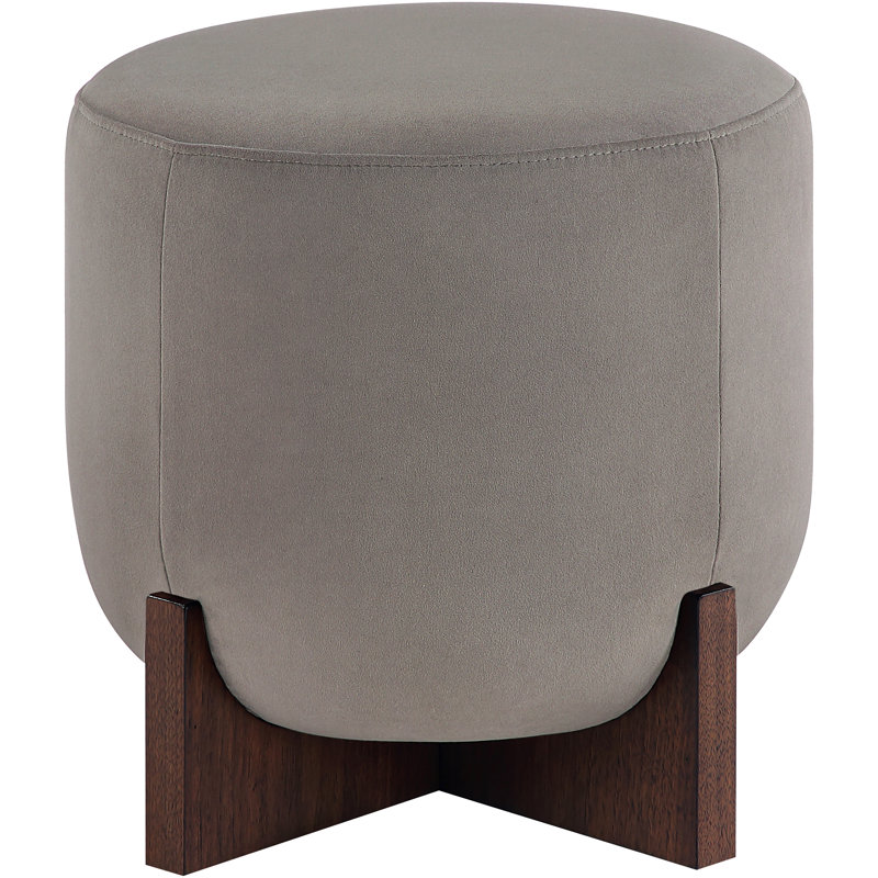 Denise Ottoman, Gray