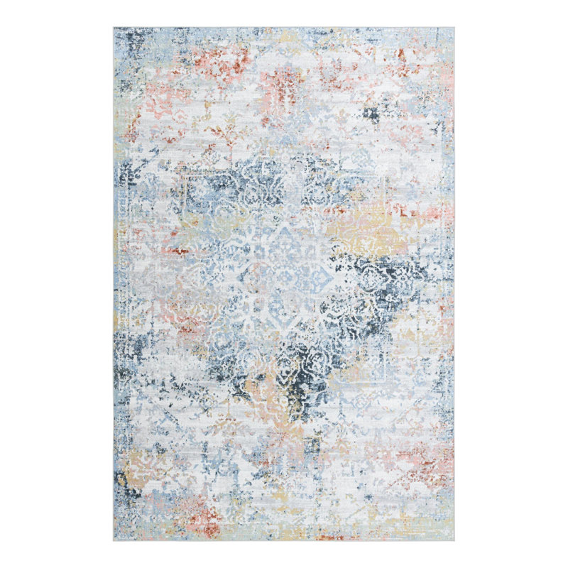 Massie Indoor Rug, Rectangle 10' x 14'1"