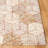 Soho Hand Tufted Wool And Cotton With Latex Geometric Rug-1488798731