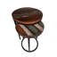 Thalia Solid Wood Nesting Tables