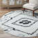 Idun Geometric Indoor Rug