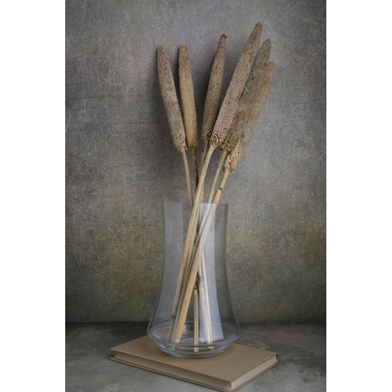 Bazra Natural 7pc Paper Wrap Bunch