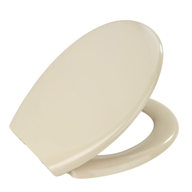 Ottana Elongated Toilet Seat