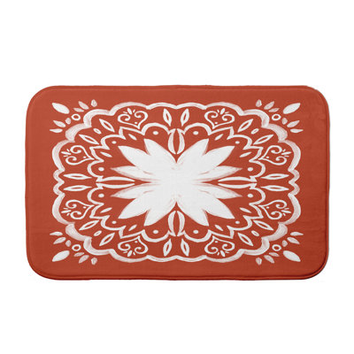 Lower Hounsley Non-Slip Bath Mat