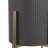 Aideen Metal Planter Pot Set for Indoor & Outdoor Use - Set of 2-1492201119
