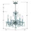 Lustre classique / traditionnel à 4 lumières de style bougie Eivind-1967512851-1935853877