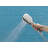 Twist Full Handheld Shower Head-9246334