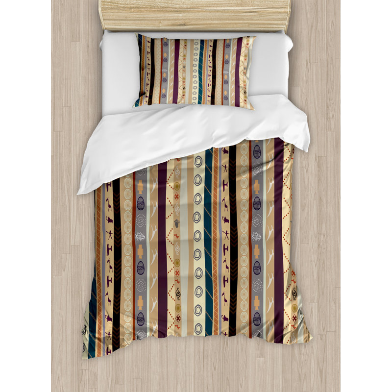 Duvet Cover
