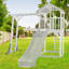AXI 167.2cm W Wood Climber