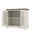 Anfield 2 Door Sideboard-94494260
