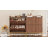 20 Pair Shoe Storage Cabinet-114239722